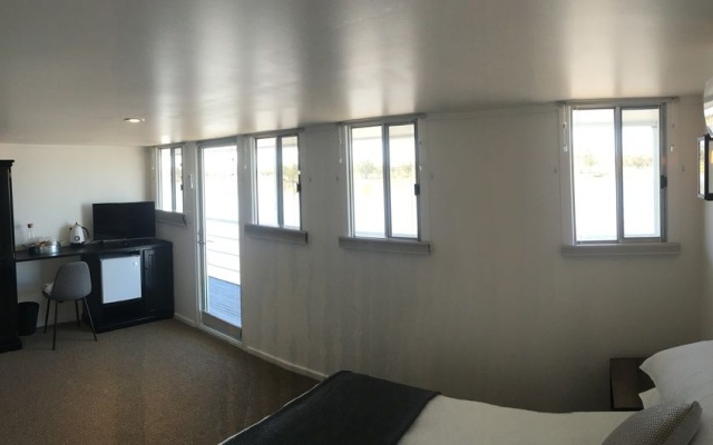 Murray River Queen – Guest Rooms – Waikerie