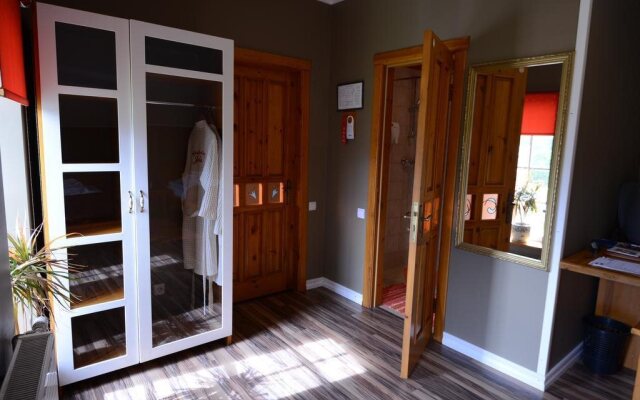 Hotel Jolanta