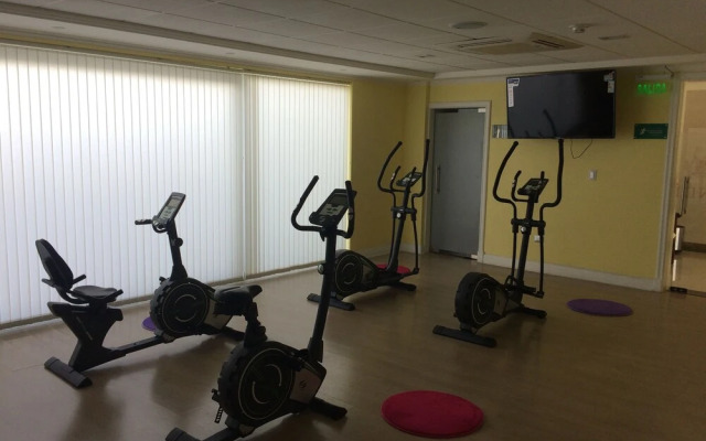 Hotel Boutique Normandi