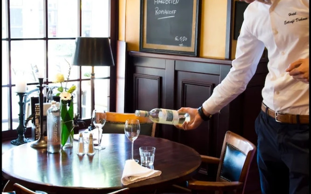 Hotel Duhoux Leeuwarden