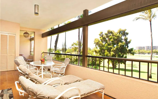 Kaanapali Royal #E302 - 2 Br Condo