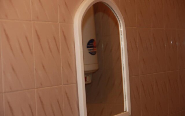 Guest Rooms Edelweiss