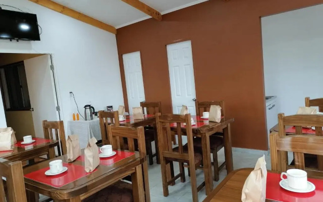 Hostal La Concepcion