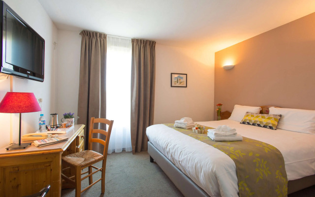 Best Western Aurelia