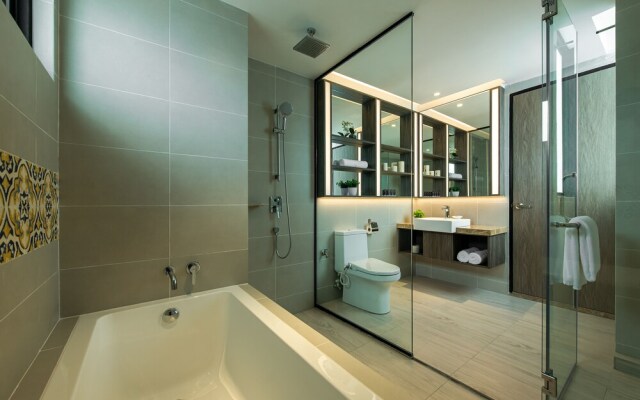 Citadines Prai Penang