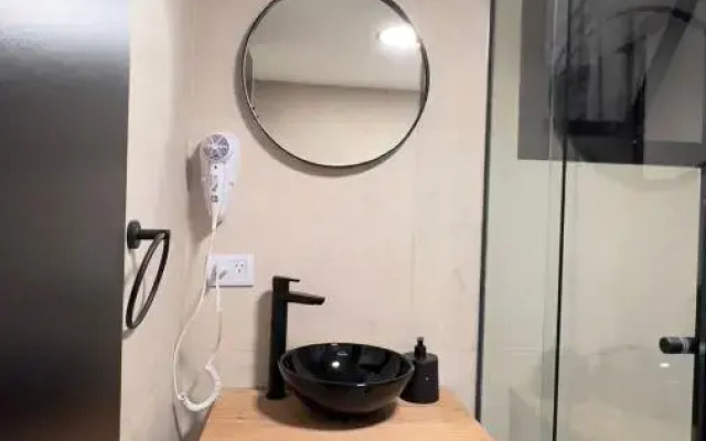 Charcas Suites Palermo Soho