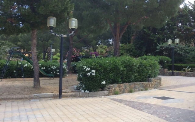 Villa Bahira