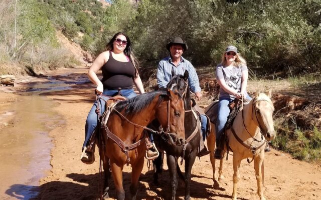 Zion's Most Wanted Hotel