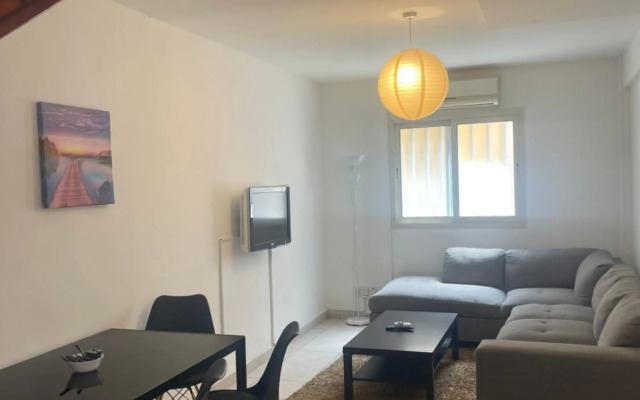 Stephanie City Apartments