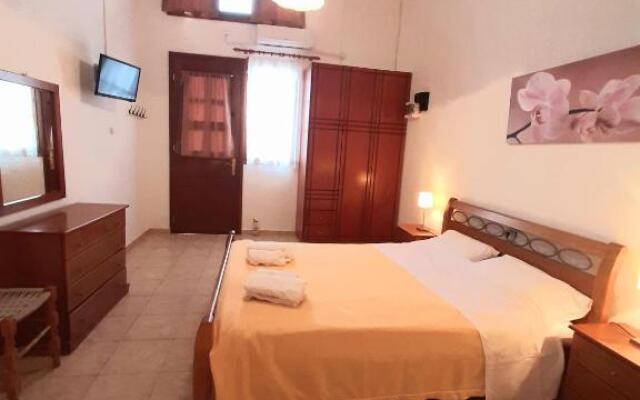 Melia studio 1 seafront apartment
