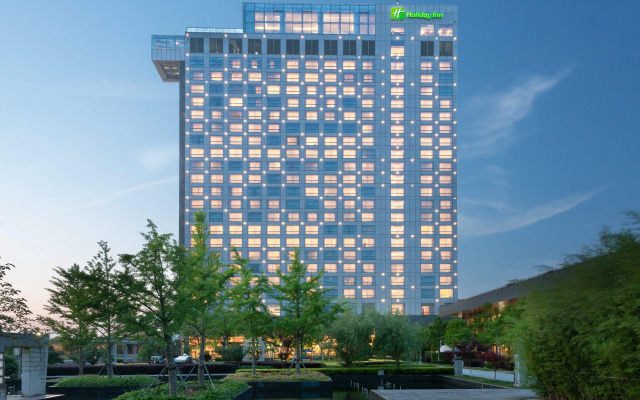 Holiday Inn Shanghai Pudong Kangqiao by IHG