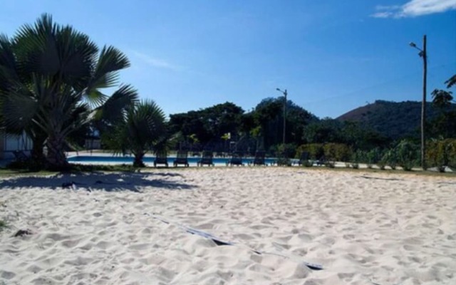Hotel Granja Brasil Resort