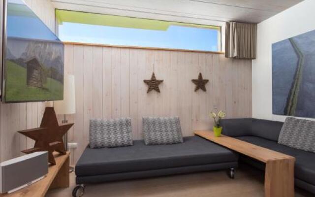 Designferienhaus Altenmarkt Zauchensee