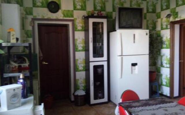 Viktoria Hostel