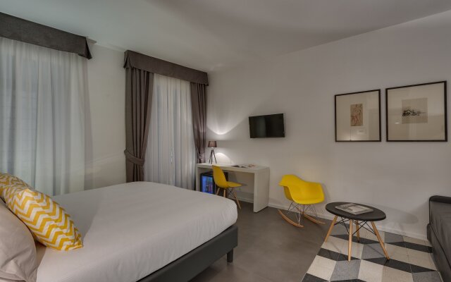 Navona Theatre Hotel