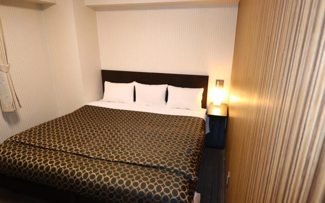Hotel The Garden 6 Ichinomiya – Guest Rooms – Ichinomiya