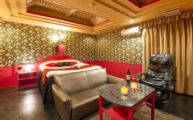 HOTEL Gallery - Adults Only