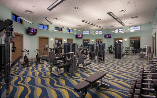 Champions Gate 4BR Retreat