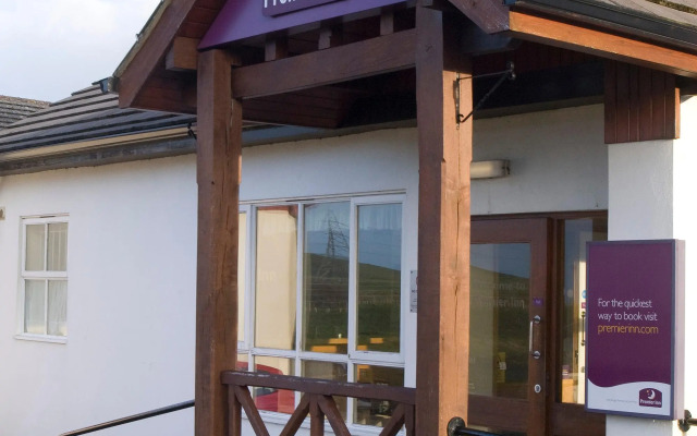 Premier Inn Whitehaven