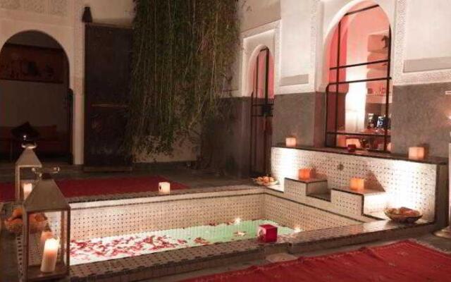 Riad des Eaux et des Epices