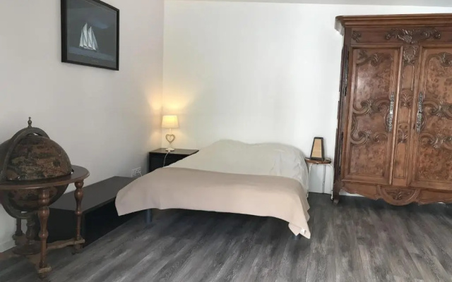 Maison La Tranche-sur-Mer, 5 pièces, 8 personnes - FR-1-22-304
