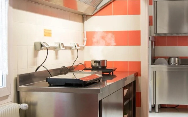 Ostello Bassano Del Grappa