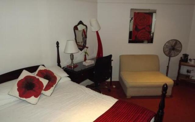 The Hotel Broughty Ferry