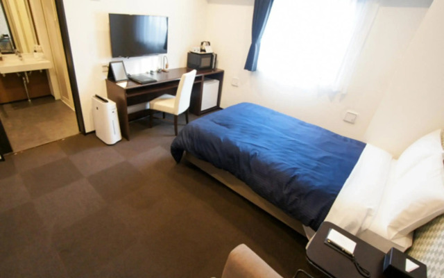 HOTEL LiVEMAX Minamihashimoto Ekimae