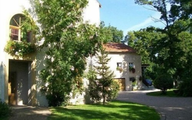 Le Jardin de Norah