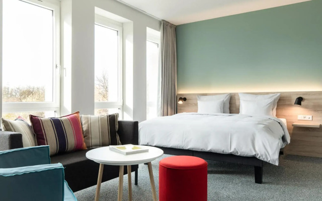 sylc. Apartmenthotel