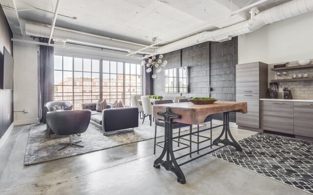 Neptune Loft