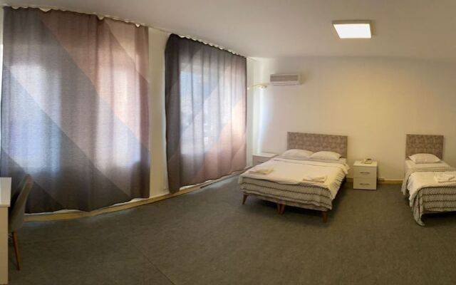 Otel Mersis