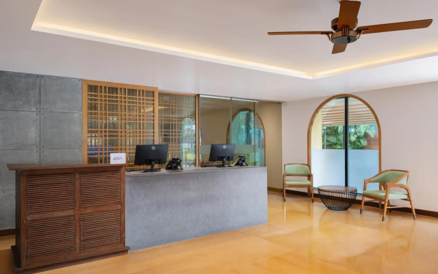 Fairfield by Marriott Goa Anjuna