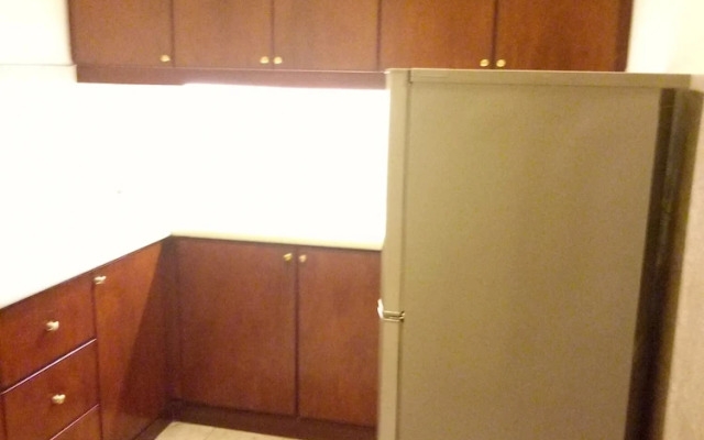 SM service suite Times Square