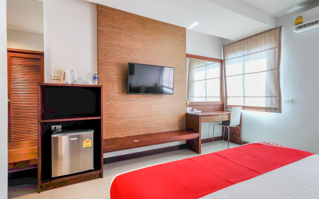 The Little Nest Phuket