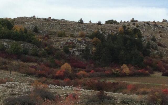 da sciuri case vacanza Barisciano