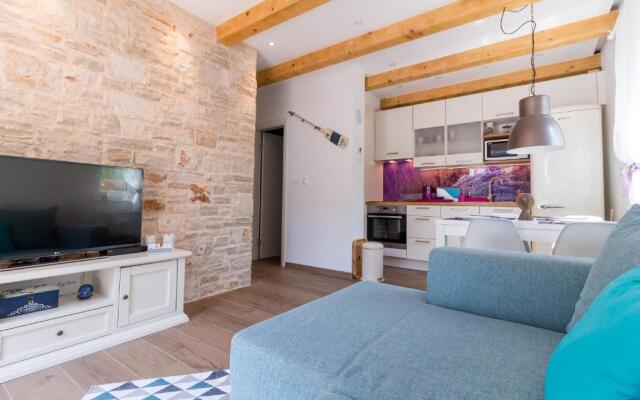 Beach House Villa - Ap. 2