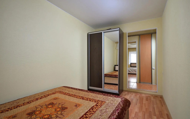 Апартаменты на проспекте Карла Маркса 31