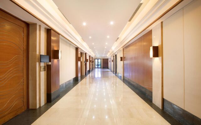 Hotel Santika Premiere Malang
