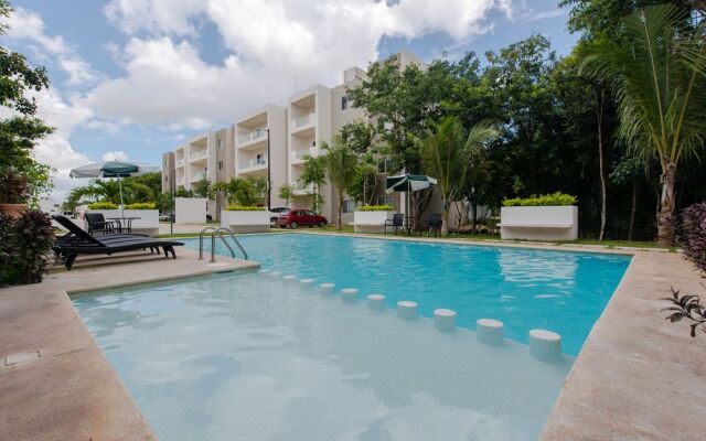 Departamento Velas Selvanova 207