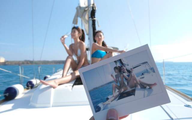 Laguna Villas & Resorts