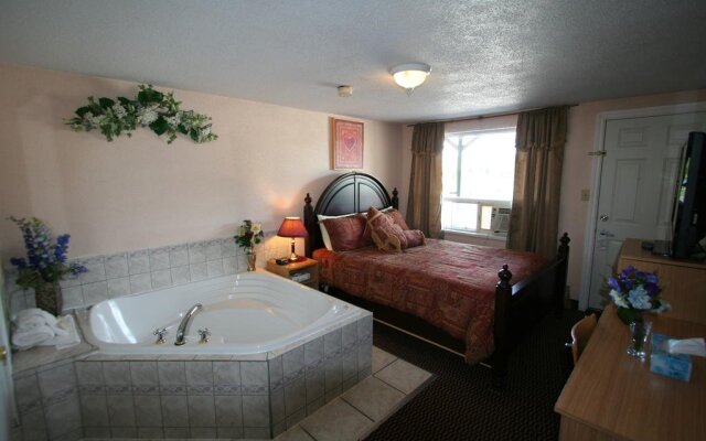 Motel 6 Campbellford, ON