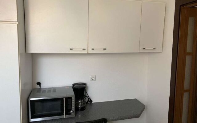 Ab Apartments Heppacher