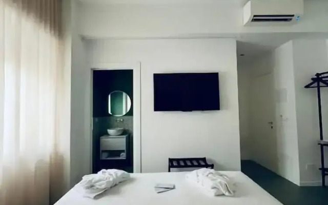 DoorMI - Premium Suites and Apartments