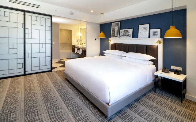 Marriott Culiacan Hotel