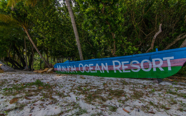 Munjoh Ocean Resort