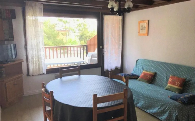 Chalet Bolquère-Pyrénées 2000, 4 pièces, 6 personnes - FR-1-592-7