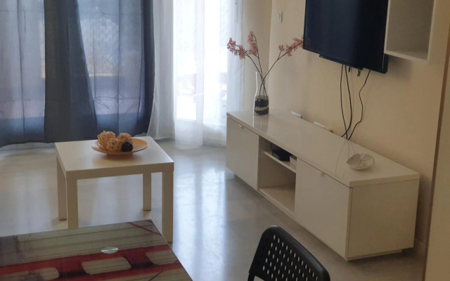 Precioso Apartamento en la Costa del Sol