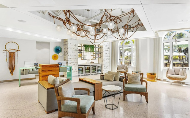 Marriott Vacation Club, South Beach