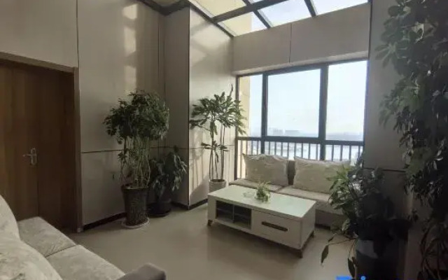 Starway Hotel (Zhengzhou Xinzheng International Airport)